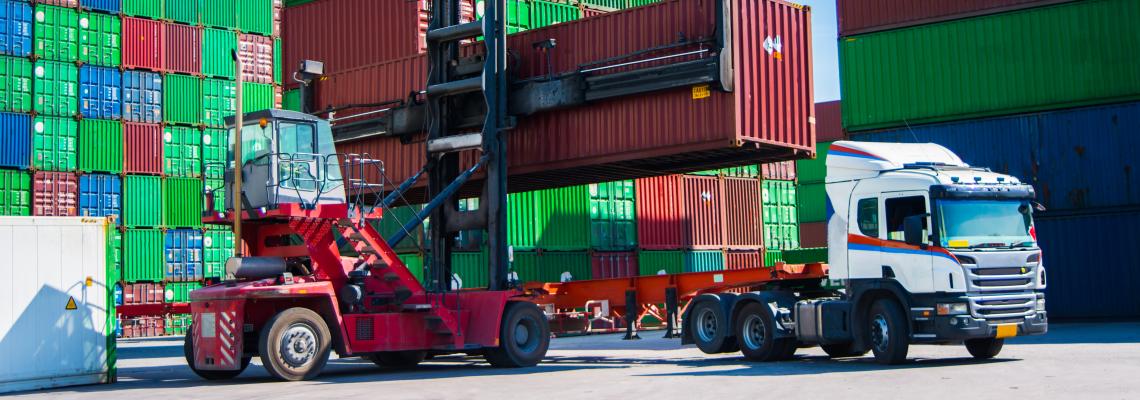 European Commission proposal to amend the EU Combined Transport